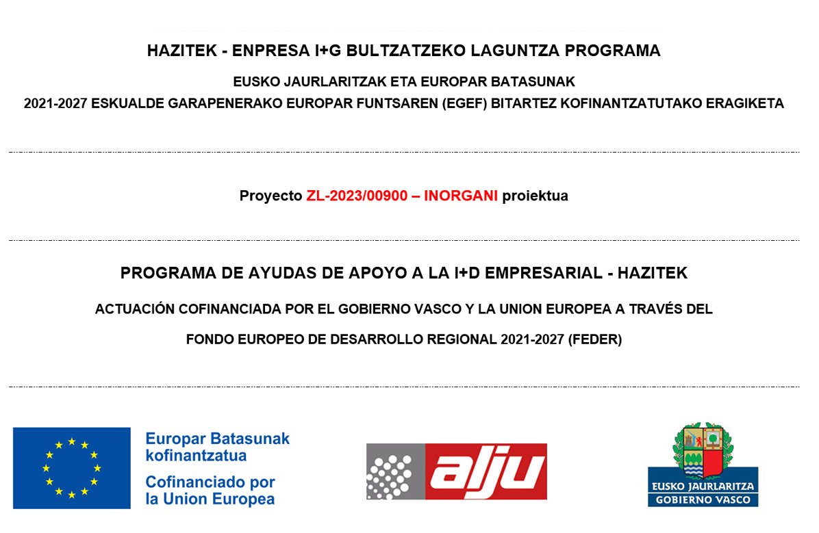 Programa Hazitek Alju